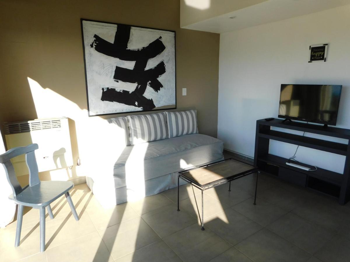 Mi Casa Tu Casa Villa Ел Калафате Екстериор снимка