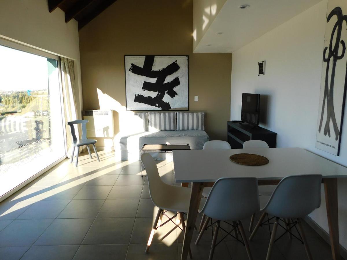 Mi Casa Tu Casa Villa Ел Калафате Екстериор снимка