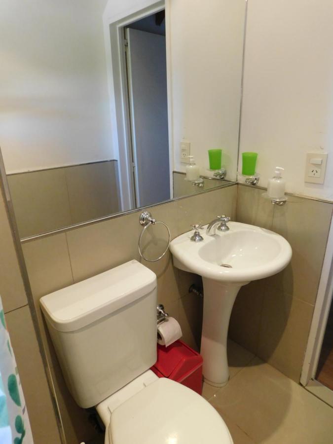 Mi Casa Tu Casa Villa Ел Калафате Екстериор снимка