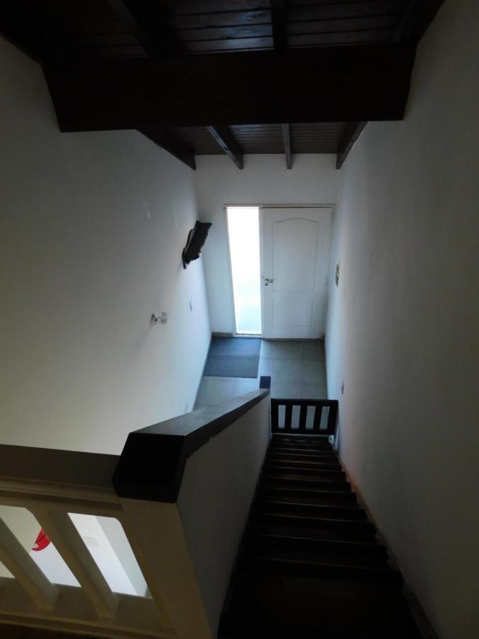 Mi Casa Tu Casa Villa Ел Калафате Екстериор снимка