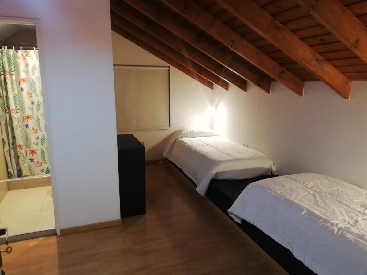 Mi Casa Tu Casa Villa Ел Калафате Екстериор снимка