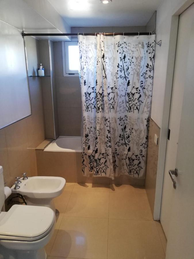 Mi Casa Tu Casa Villa Ел Калафате Екстериор снимка