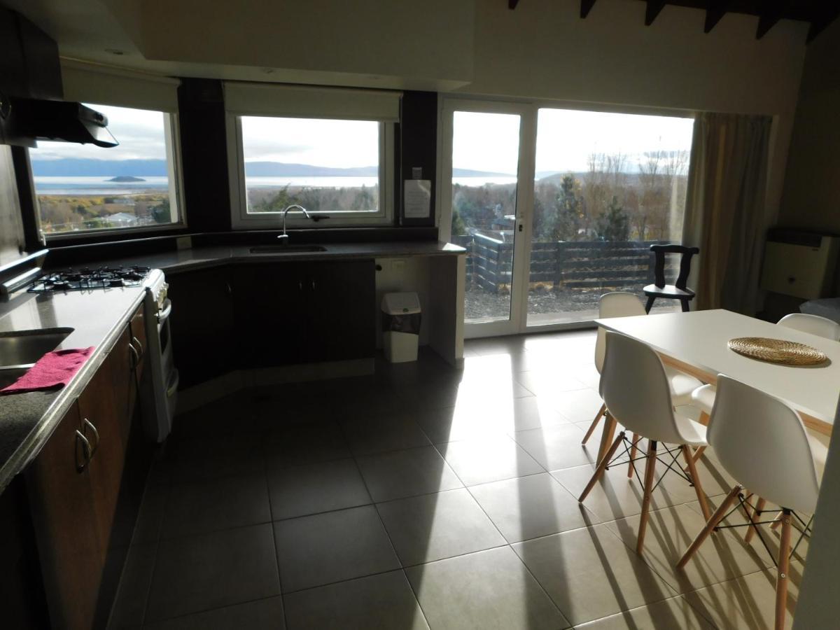 Mi Casa Tu Casa Villa Ел Калафате Екстериор снимка