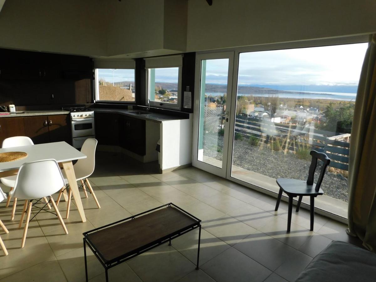 Mi Casa Tu Casa Villa Ел Калафате Екстериор снимка